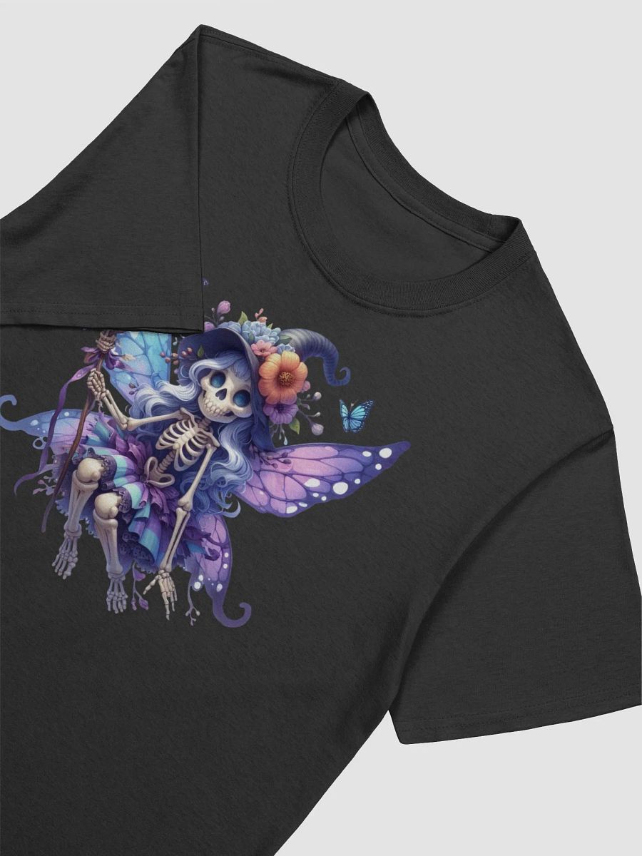 Cute Fairy Skeleton 04 product image (12)