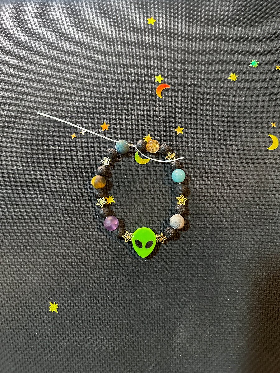 Bracelet ''Multivers'' 🌌 product image (1)