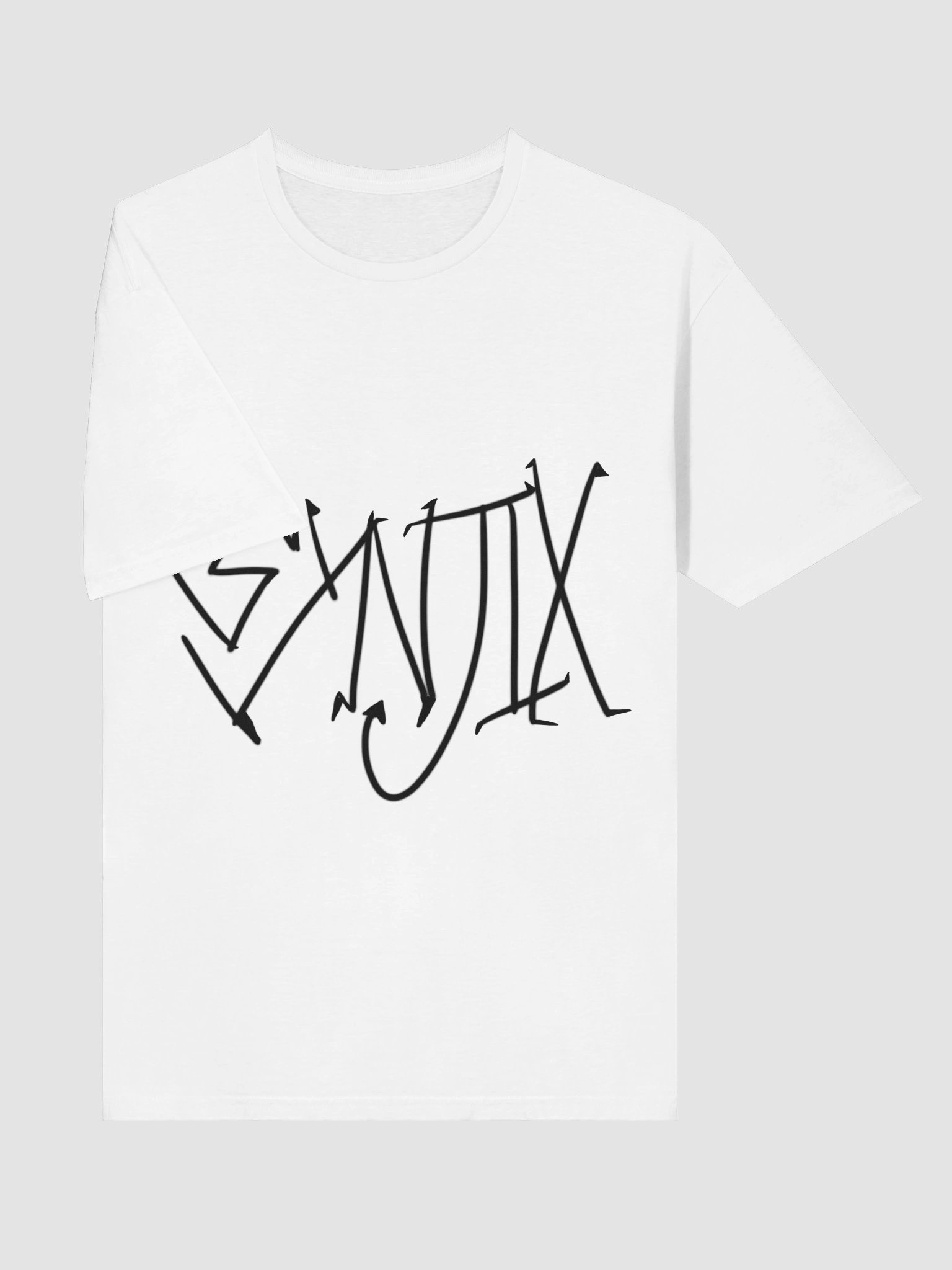 SynjiX T shirt product image (17)