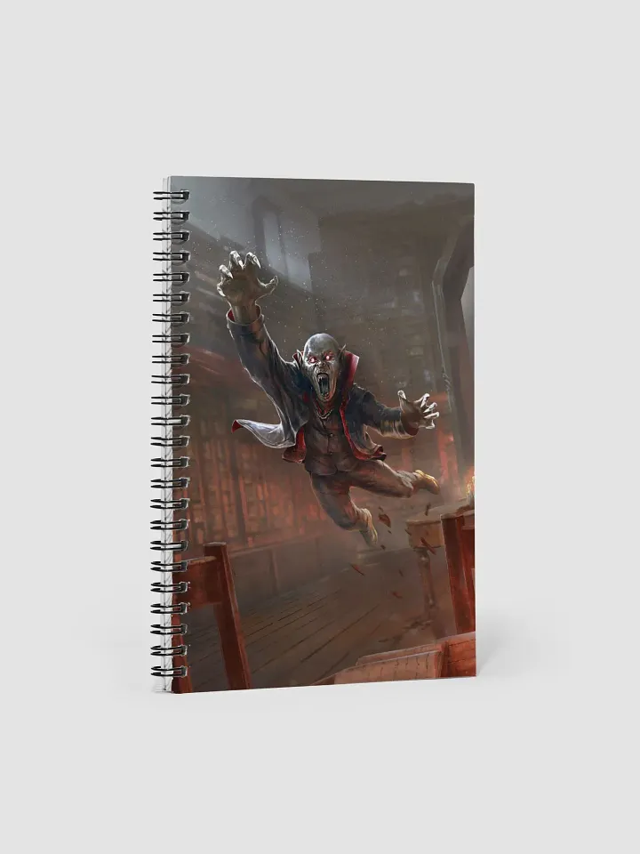 Dracula product image (1)