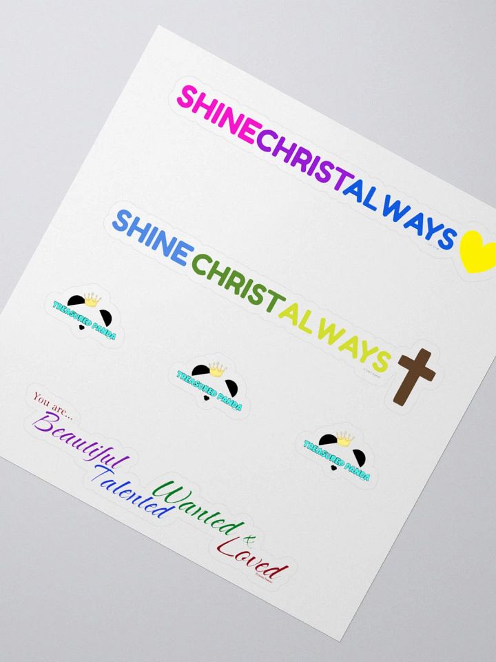 Sticker set product image (2)