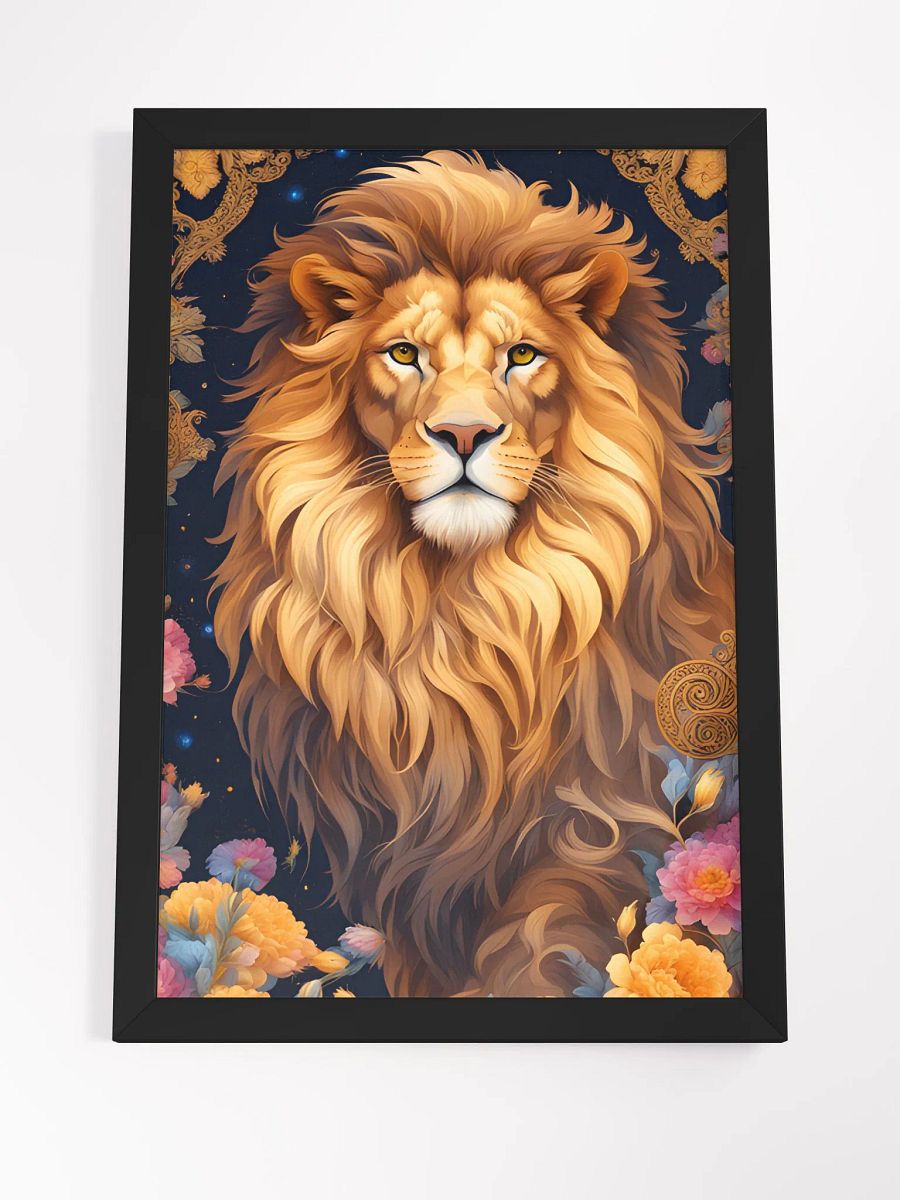 Fiery Leo product image (7)