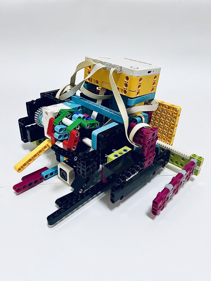 WRO 2025 elementary product image (1)