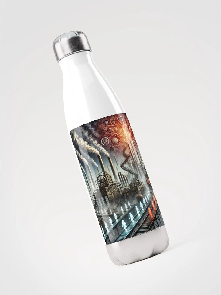 Life Inc Water Bottle product image (2)