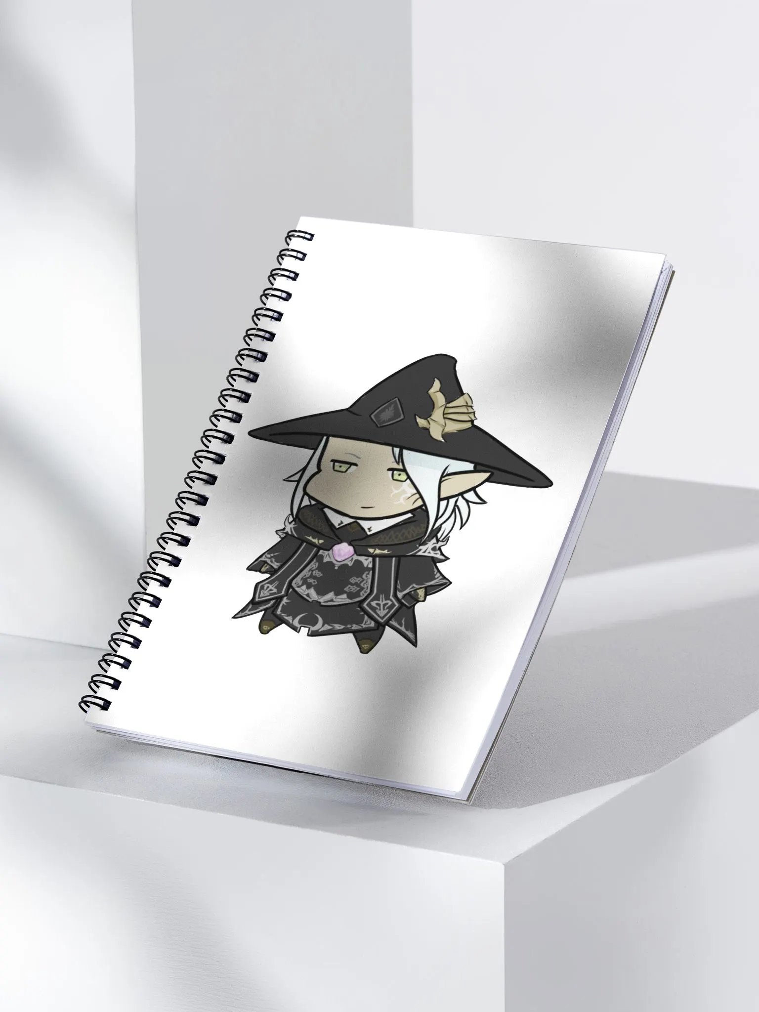 Ghola Ex Libris product image (3)