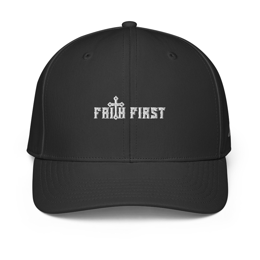 Faith F1rst x Adidas Performance Cap product image (1)