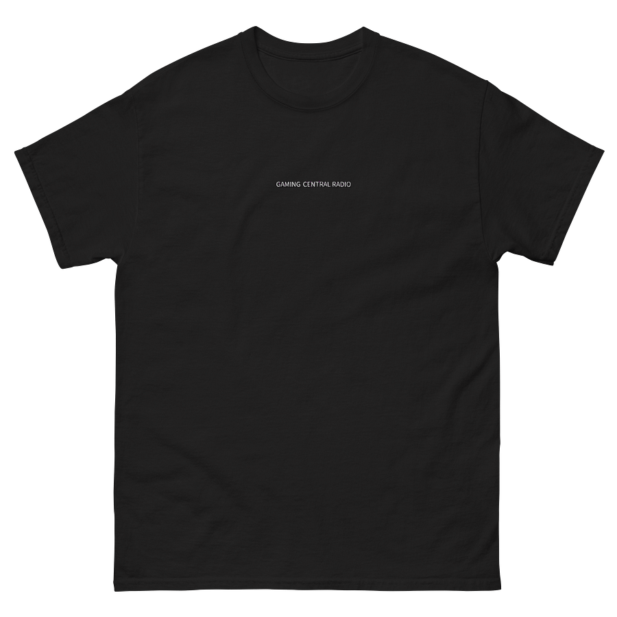 Blocky Vibes Gaming T-Shirt product image (6)