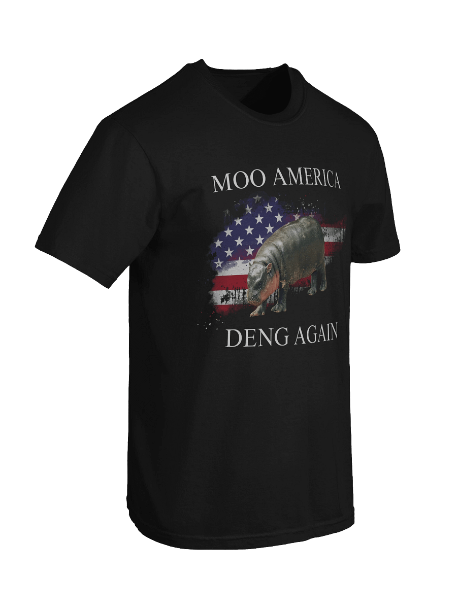 Moo America Deng Again-Tee product image (40)