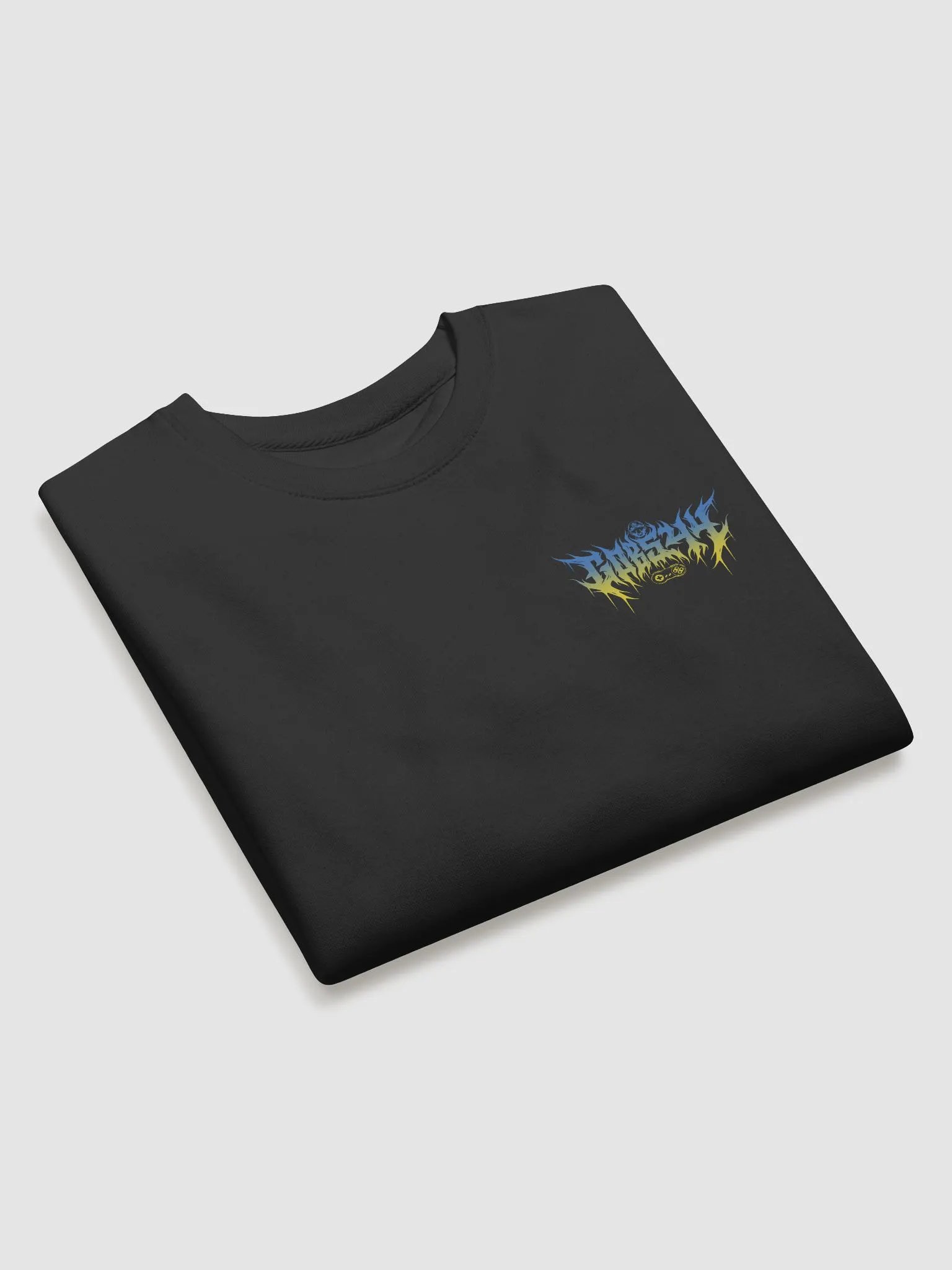 Chest Logo Sweatshirt product image (3)
