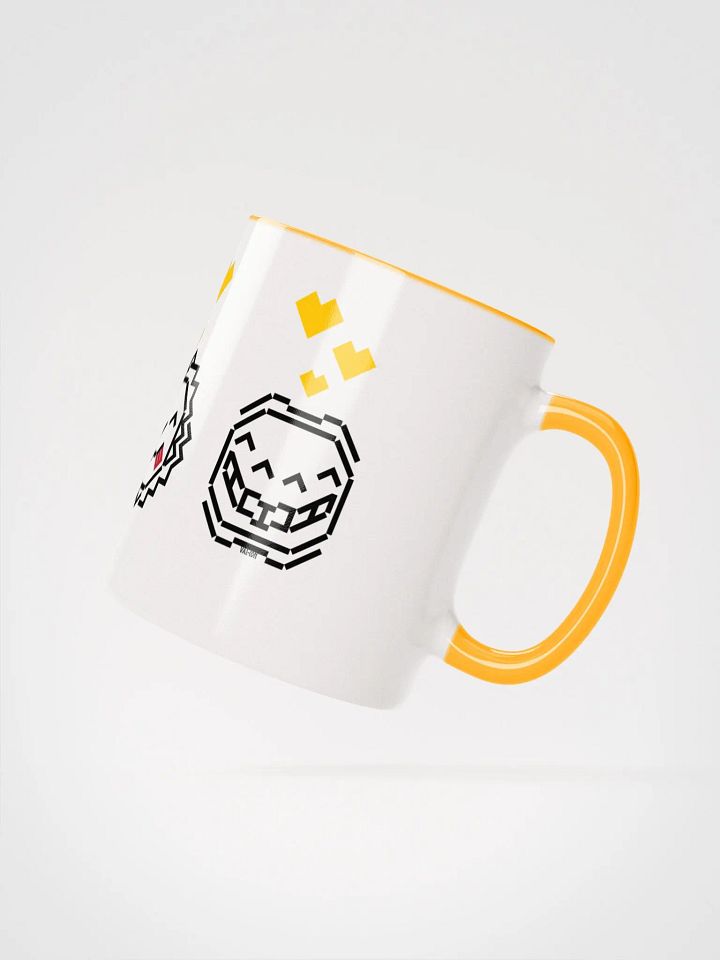 Wild Hearts Mug product image (2)