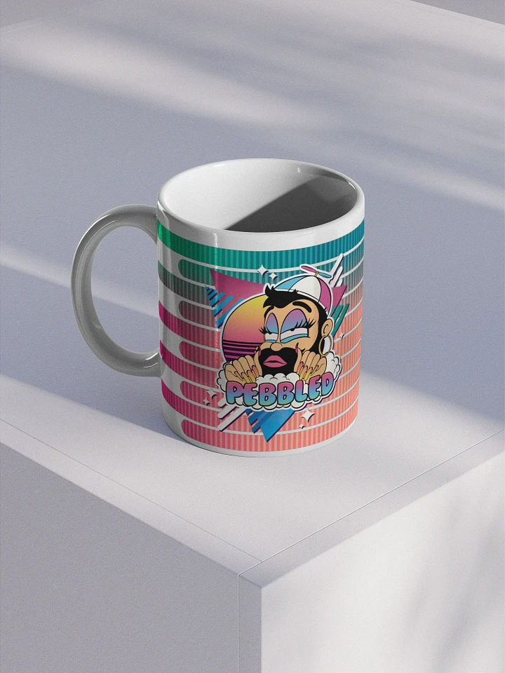 Pebbled Mug product image (1)