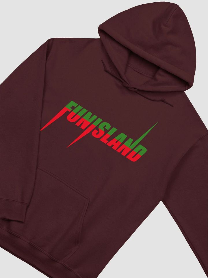 Cardi B Hoodie product image (1)