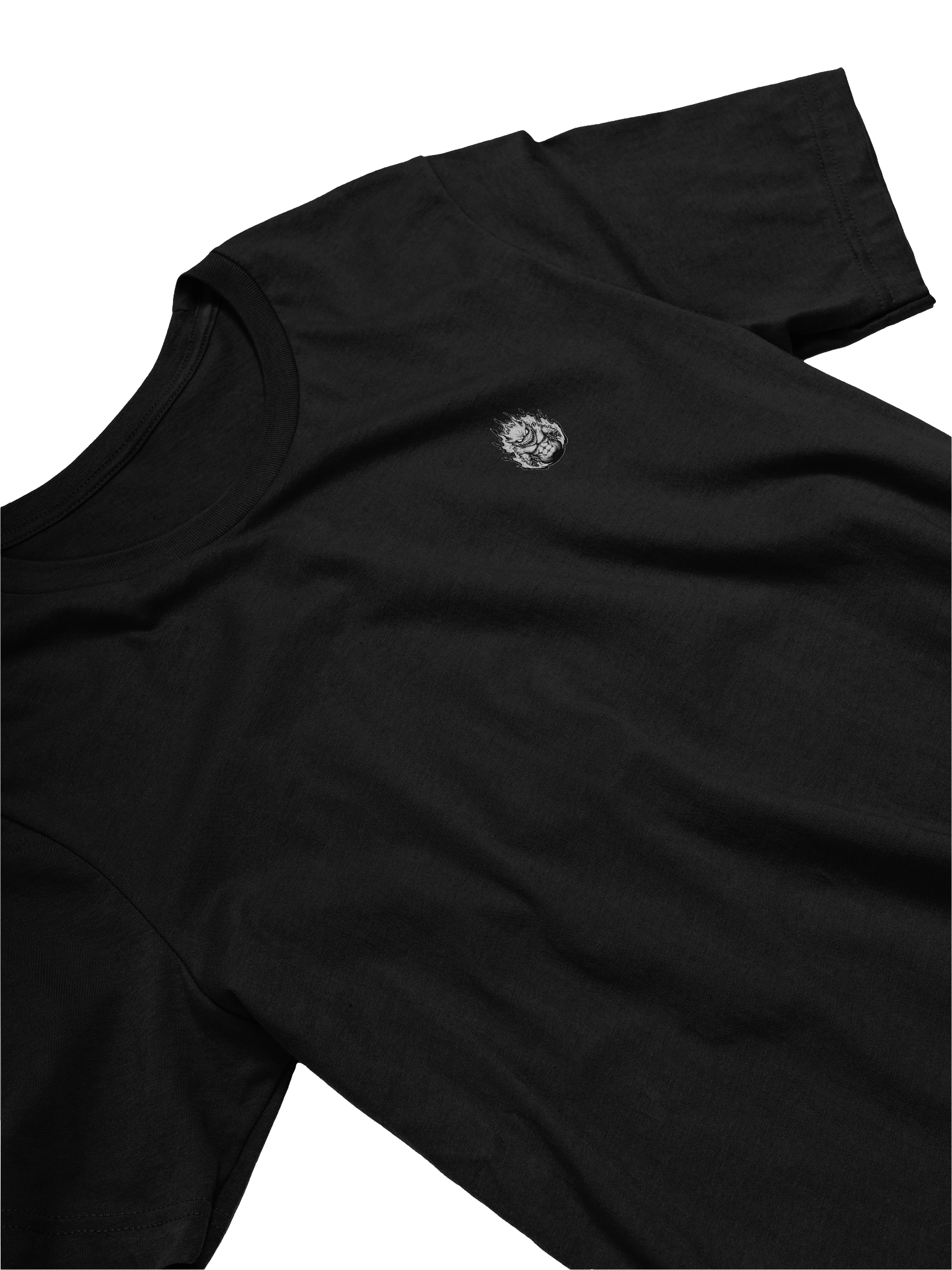 "Epic AI" Minimal Logo T-Shirt (Limited Edition) product image (3)