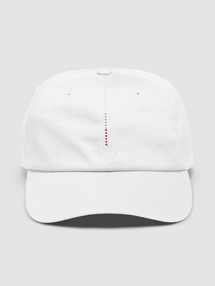 Before It's Too Late Concept Dad Hat product image (5)