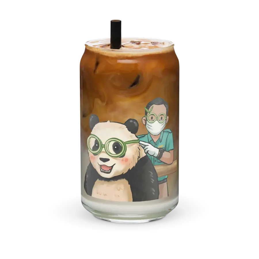 fubao Panda product image (36)