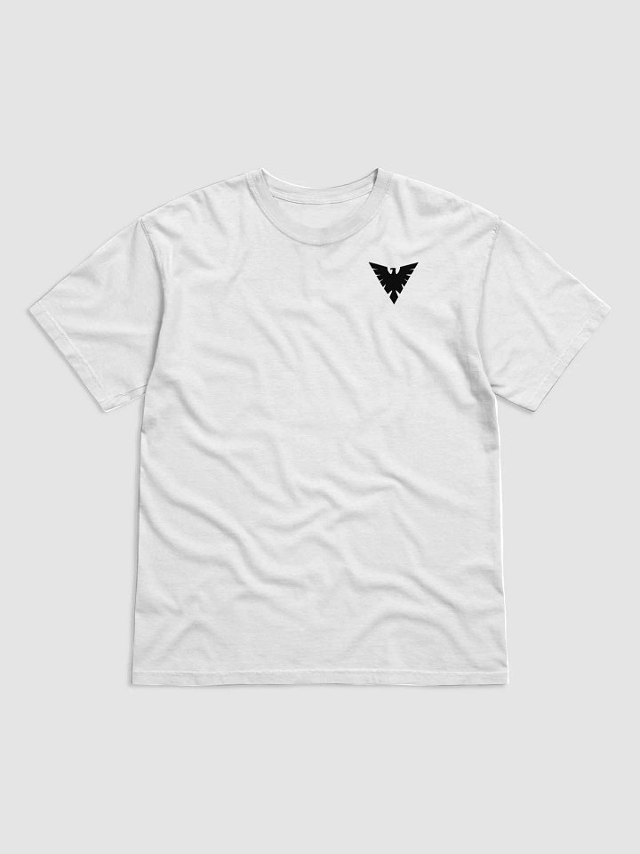 t-shirt falco esports product image (1)