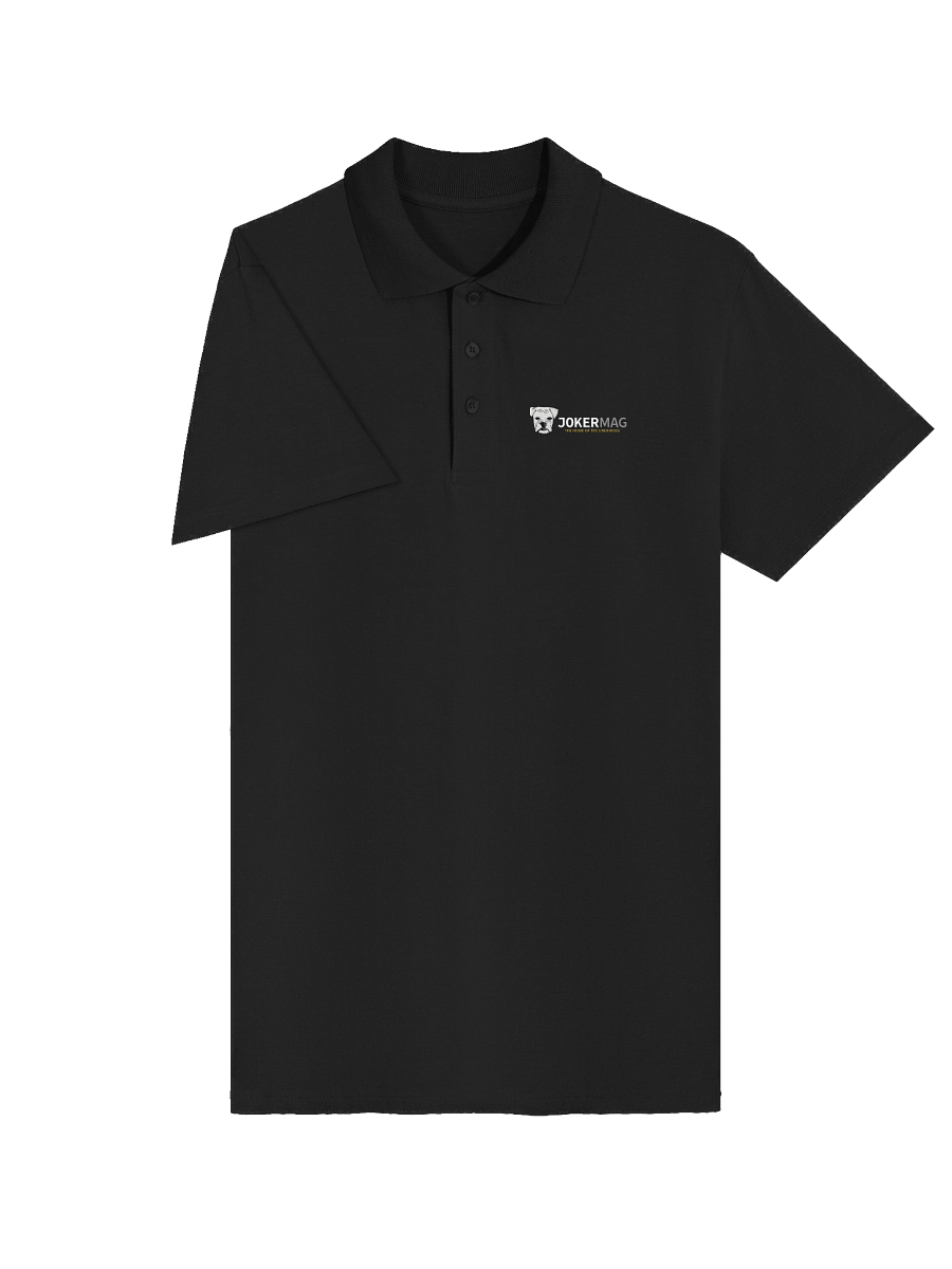 Joker Mag Polo Shirt product image (3)