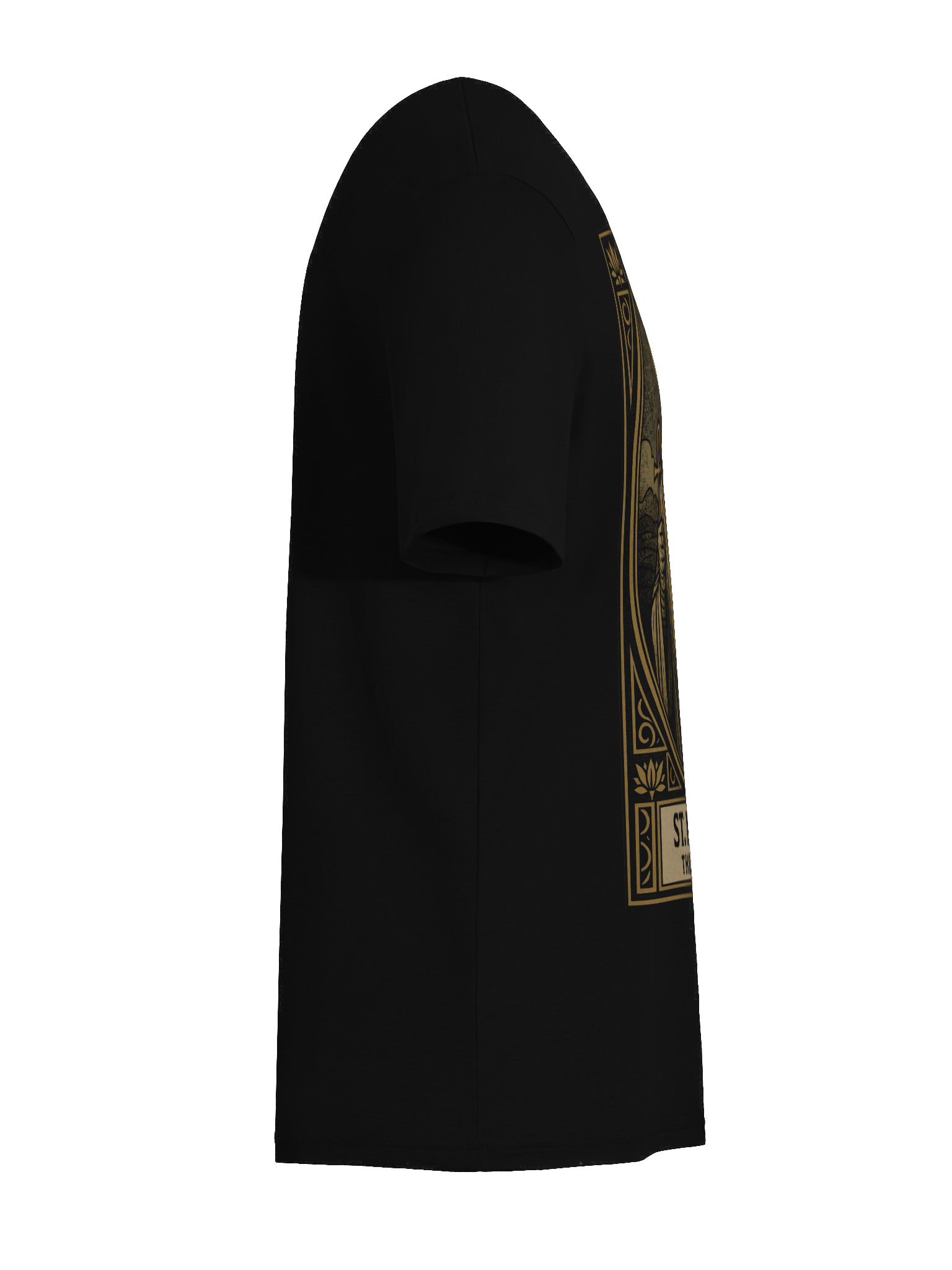 Saint Mummy Tee product image (8)
