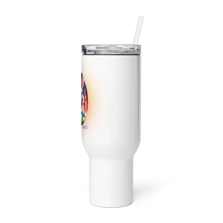 Easter 2025 40oz Tumbler product image (2)
