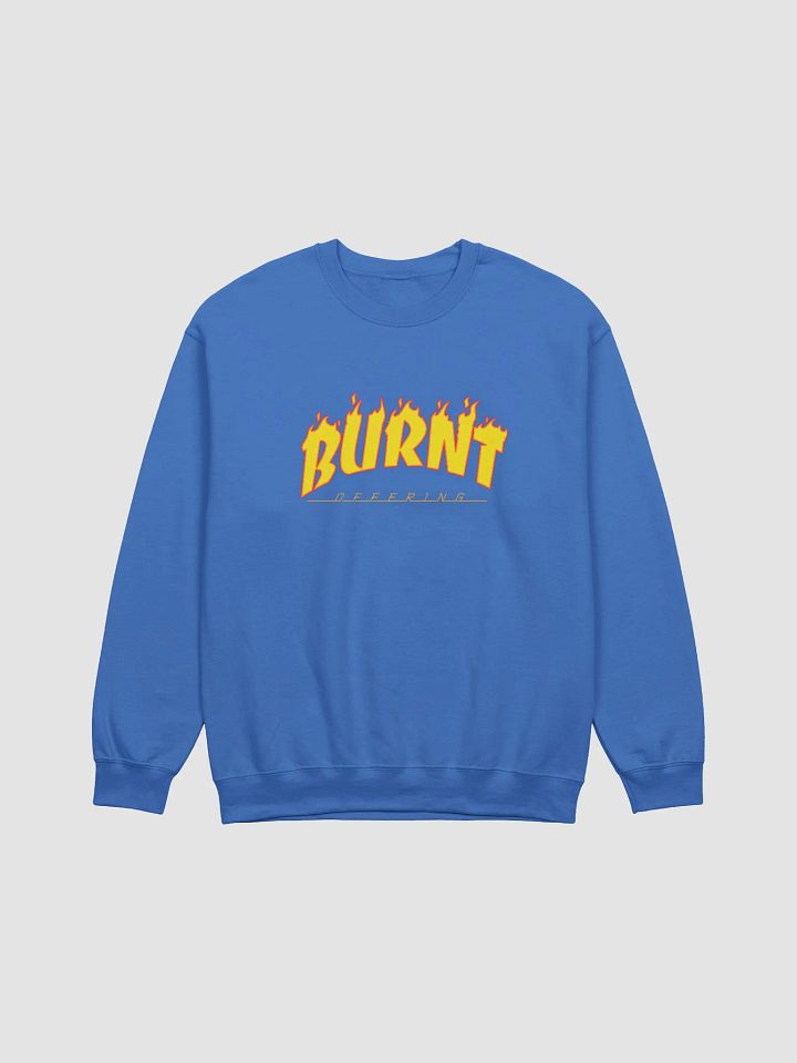 Burnt Offering Sweatshirt product image (37)
