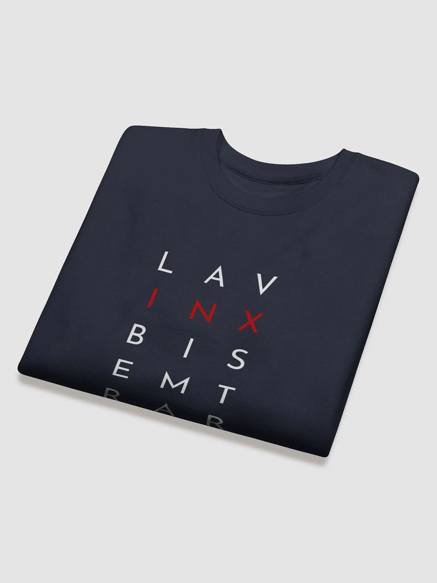 InX Sweater product image (2)