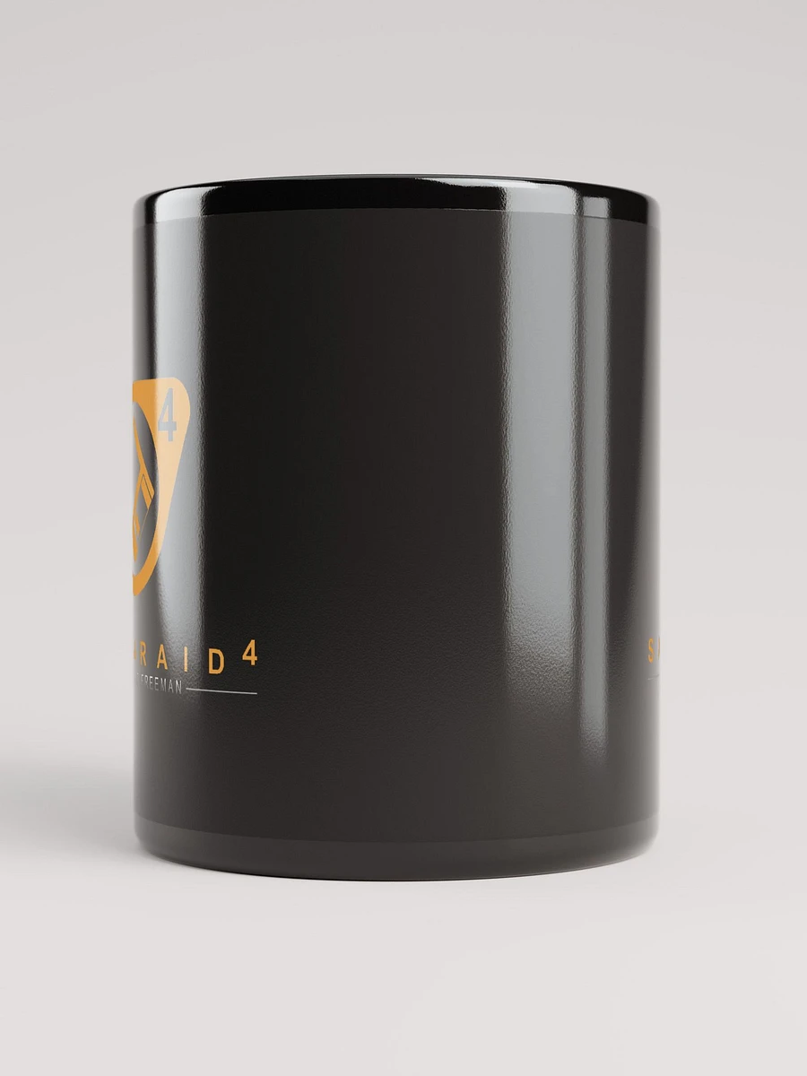 Coffee Mug - Save&Raid Follow The Freeman [2024] product image (5)