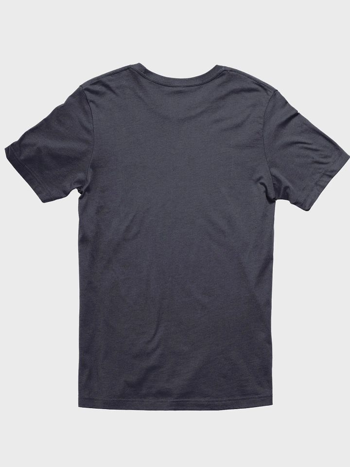 Monkey Mind - T-shirt product image (2)