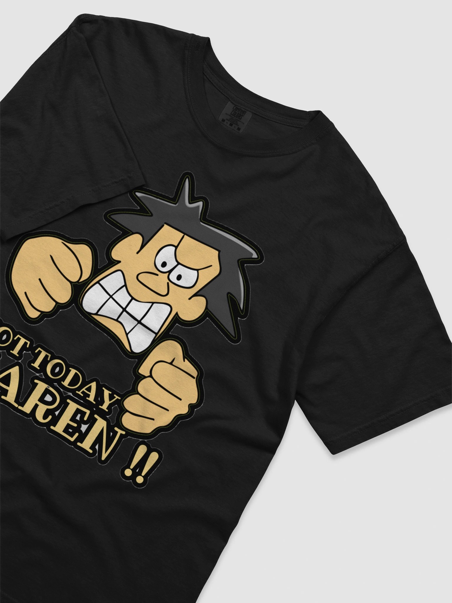 NOT TODAY KAREN! product image (61)