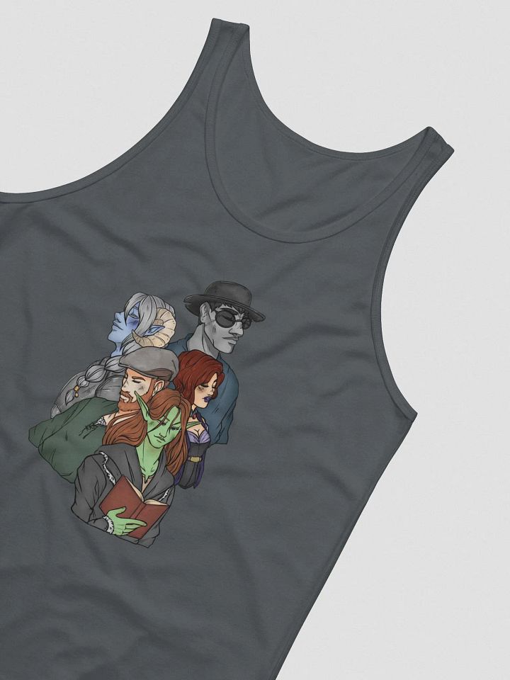 The Long Rest | Tank product image (17)