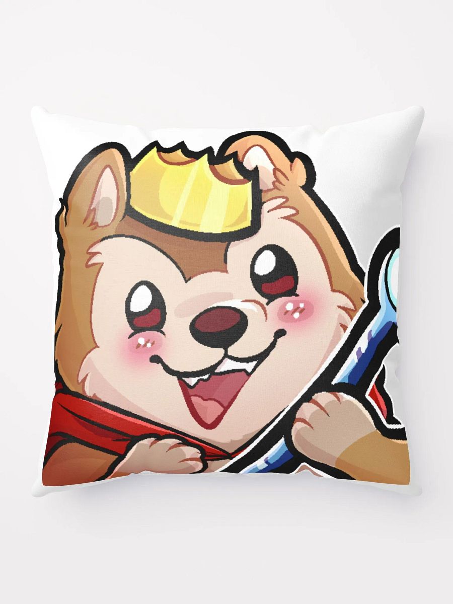 King Humphrey Pillow product image (5)