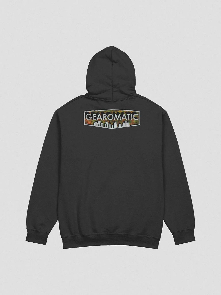 GearomHoodie product image (2)