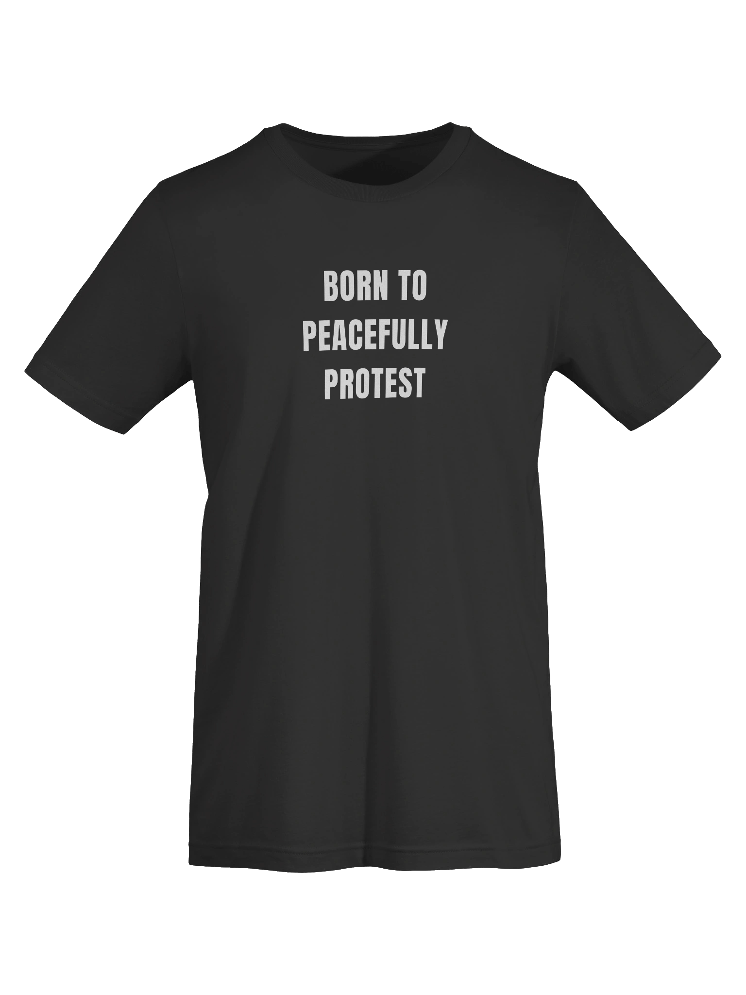 TMTS Born To Peacefully Resist product image (71)