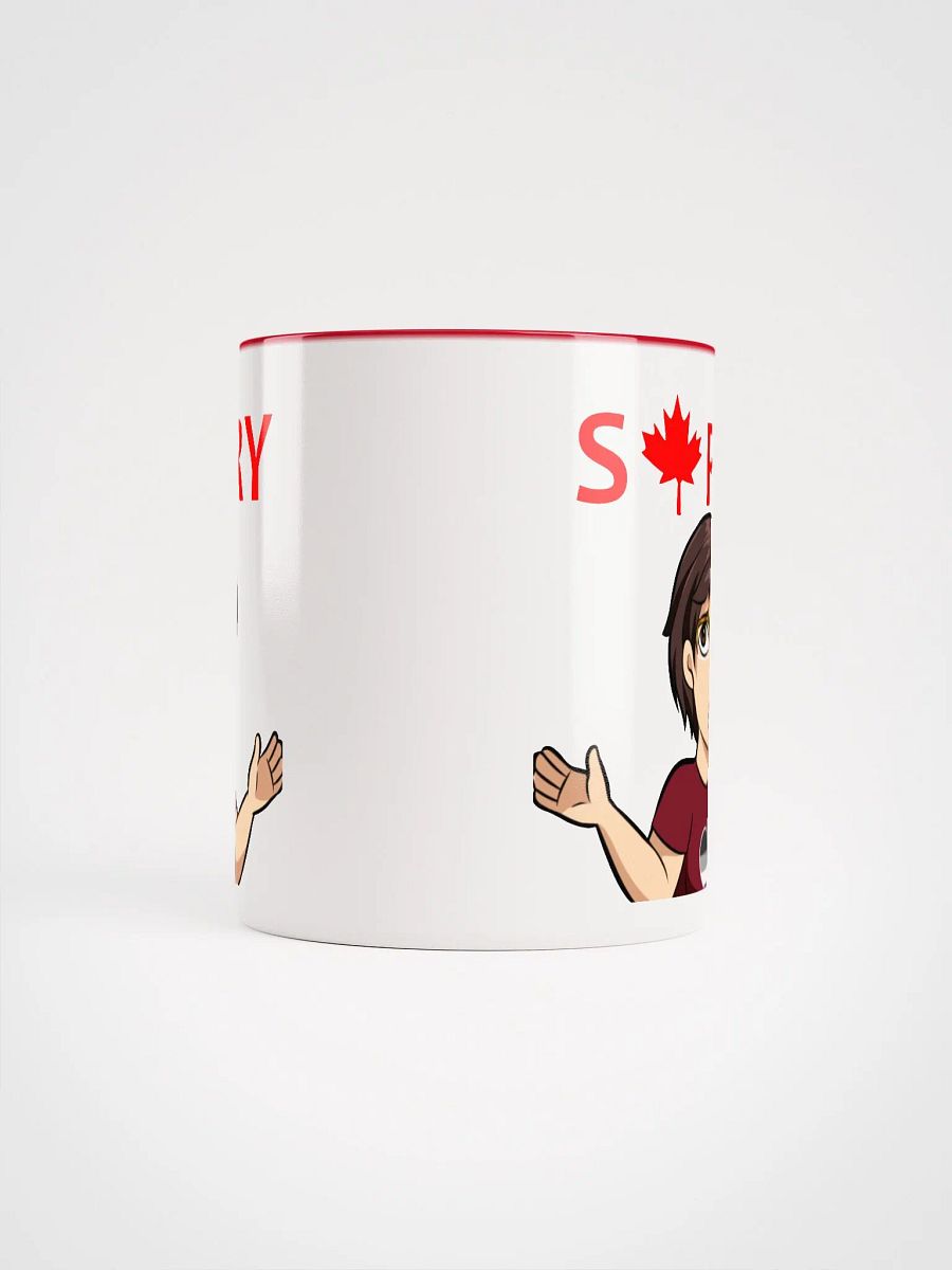S🍁RRY mug 🇨🇦 🇪🇺 🇺🇸 product image (5)