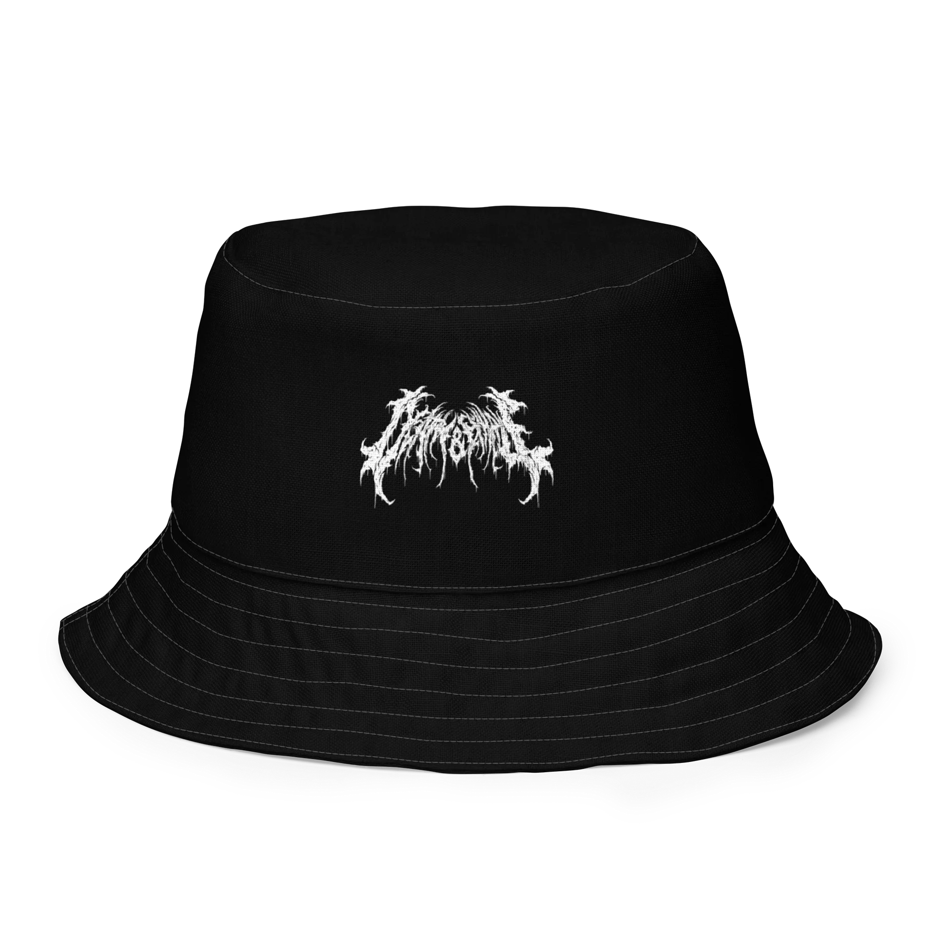 D&E Basic Bucket Hat product image (1)