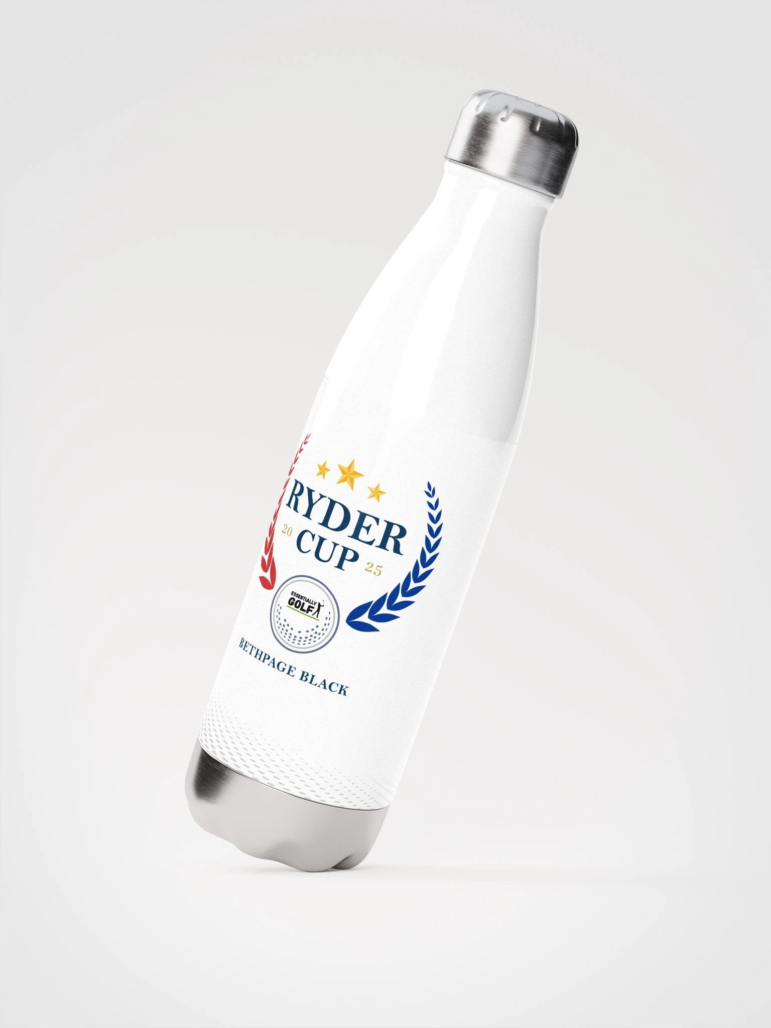 Classic Ryder Cup Bottle product image (2)
