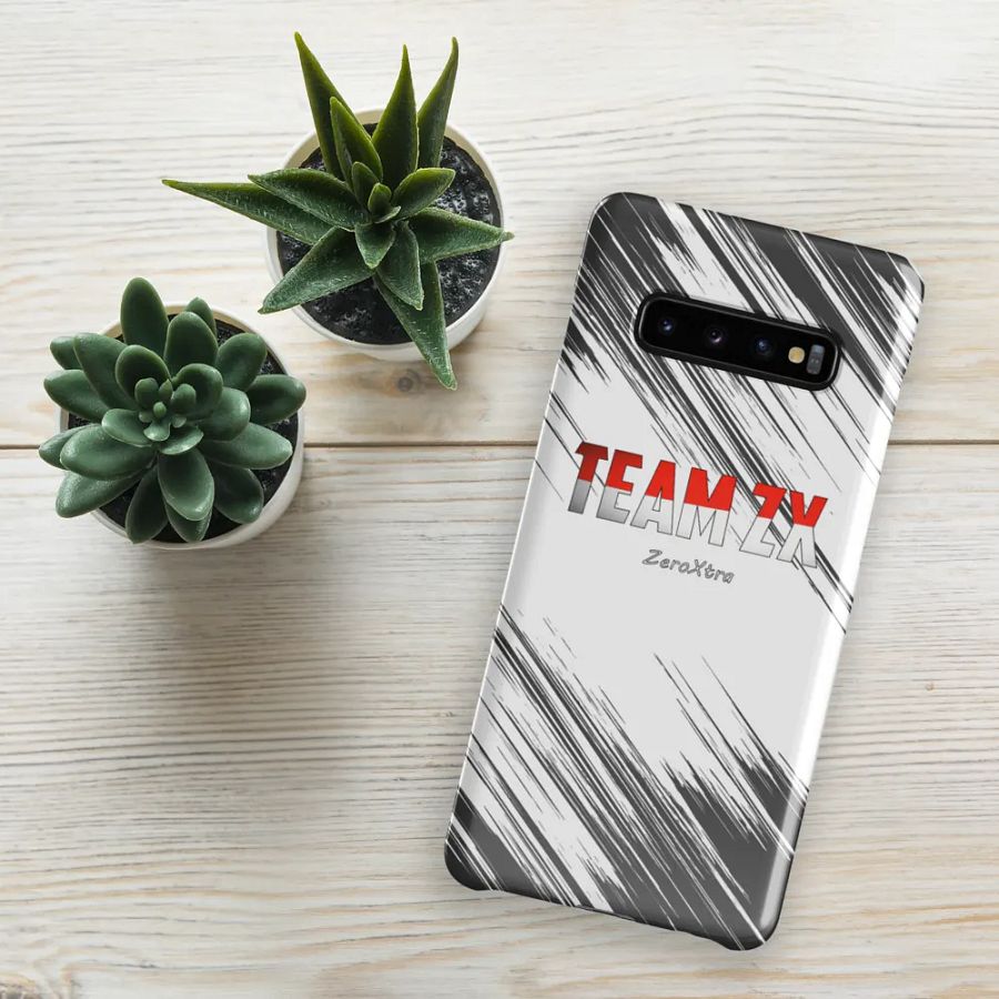 ZeroXtra Samsung Case product image (50)