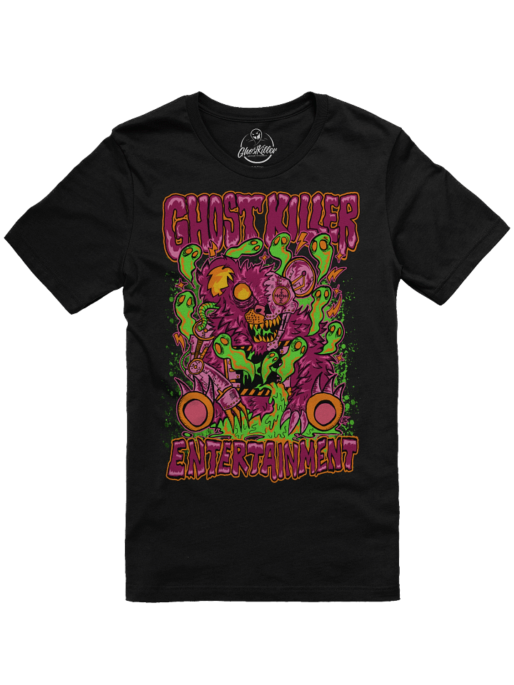 OG Mecha Bear product image (2)