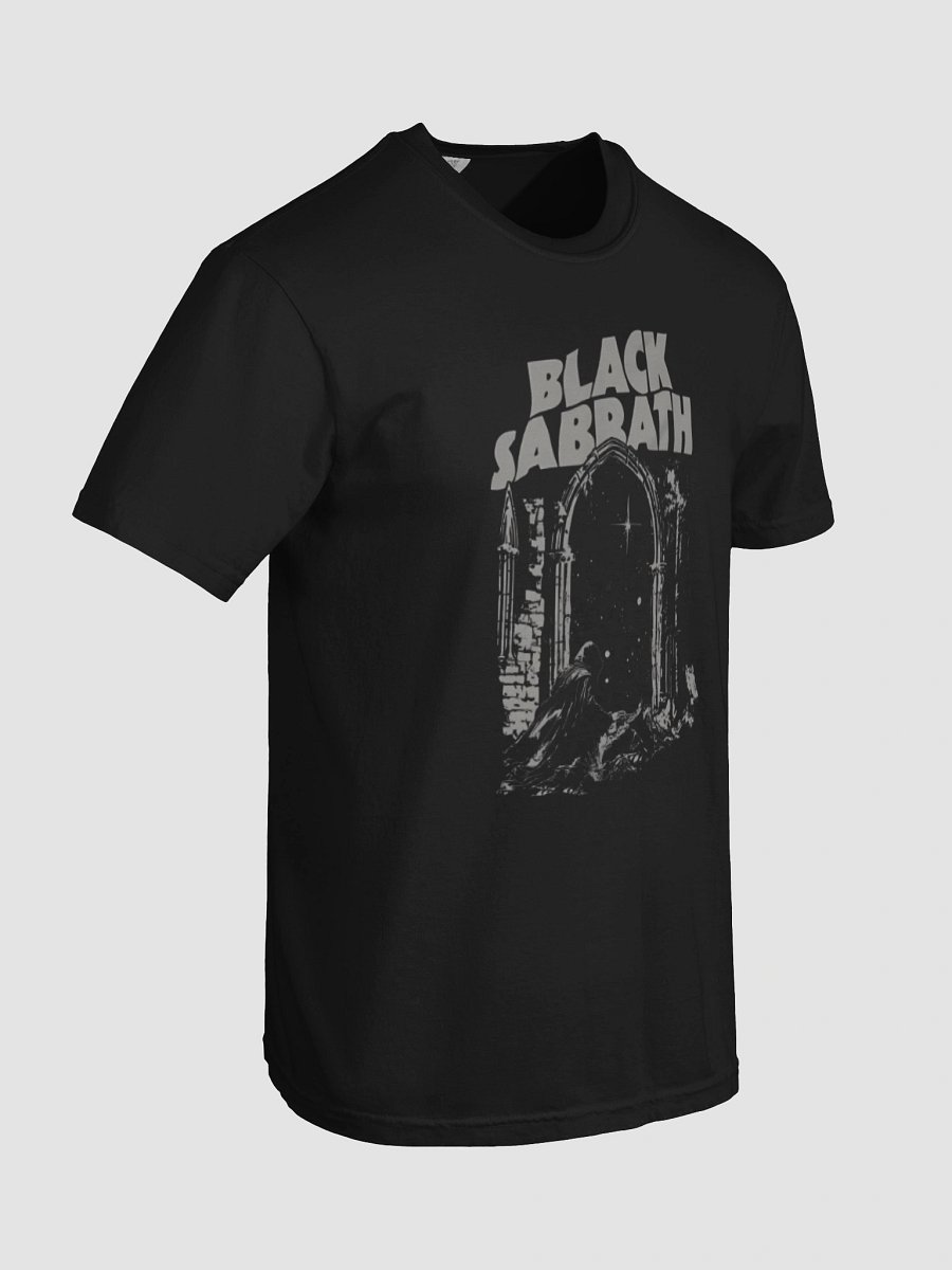 Ruins of Rock T-Shirt product image (8)