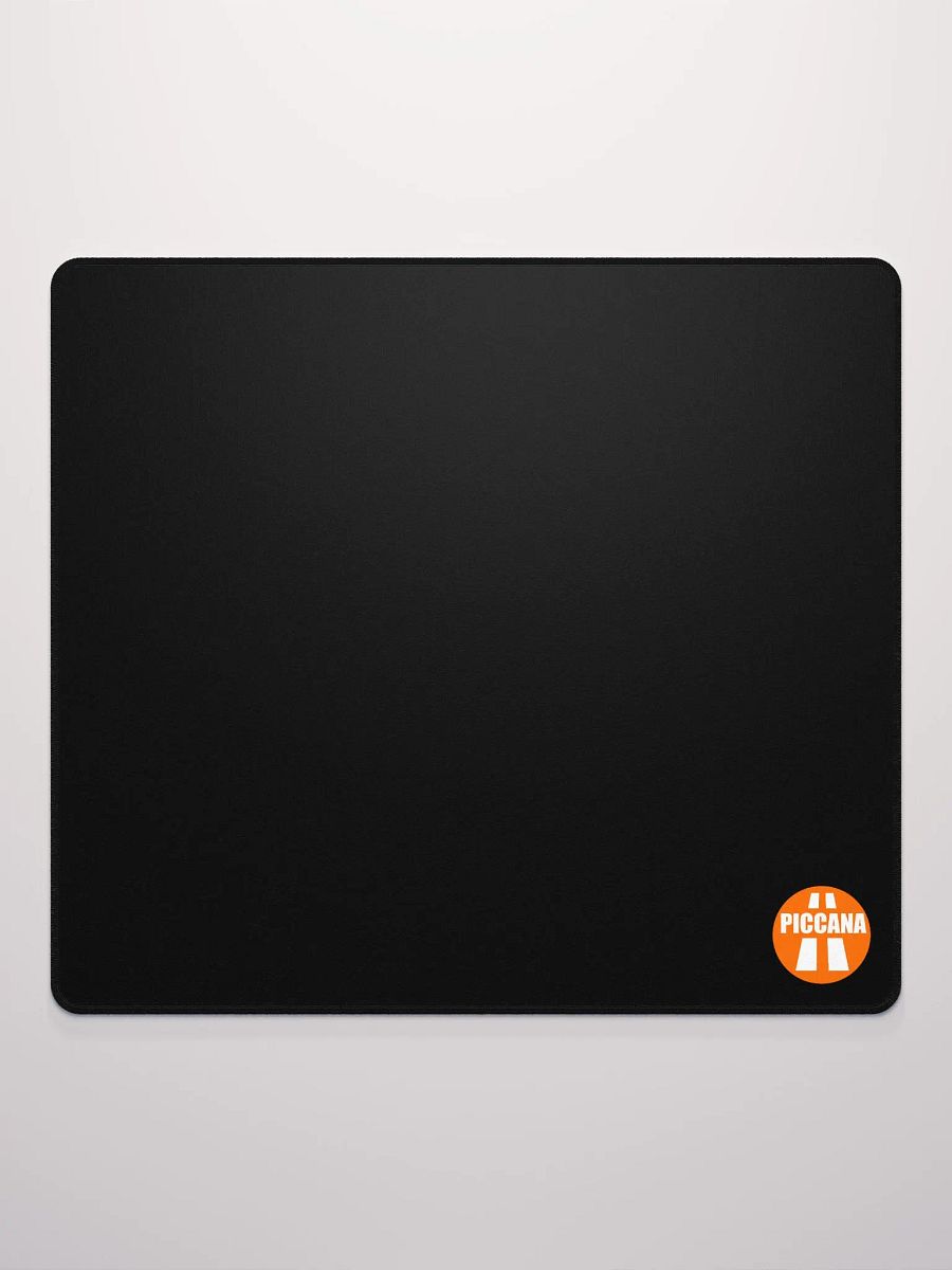 PICCANA GAMING MOUSE MAT product image (4)