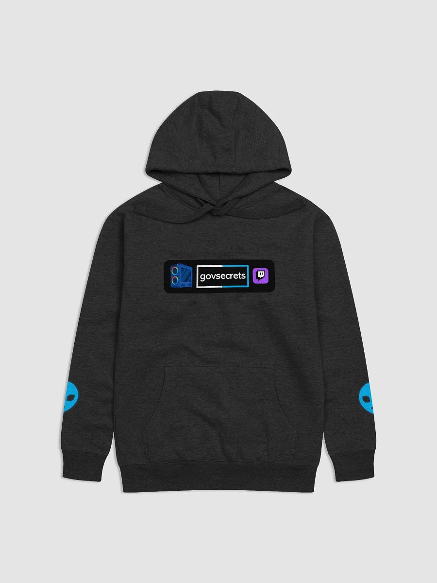 Gov Sweatshirt product image (9)