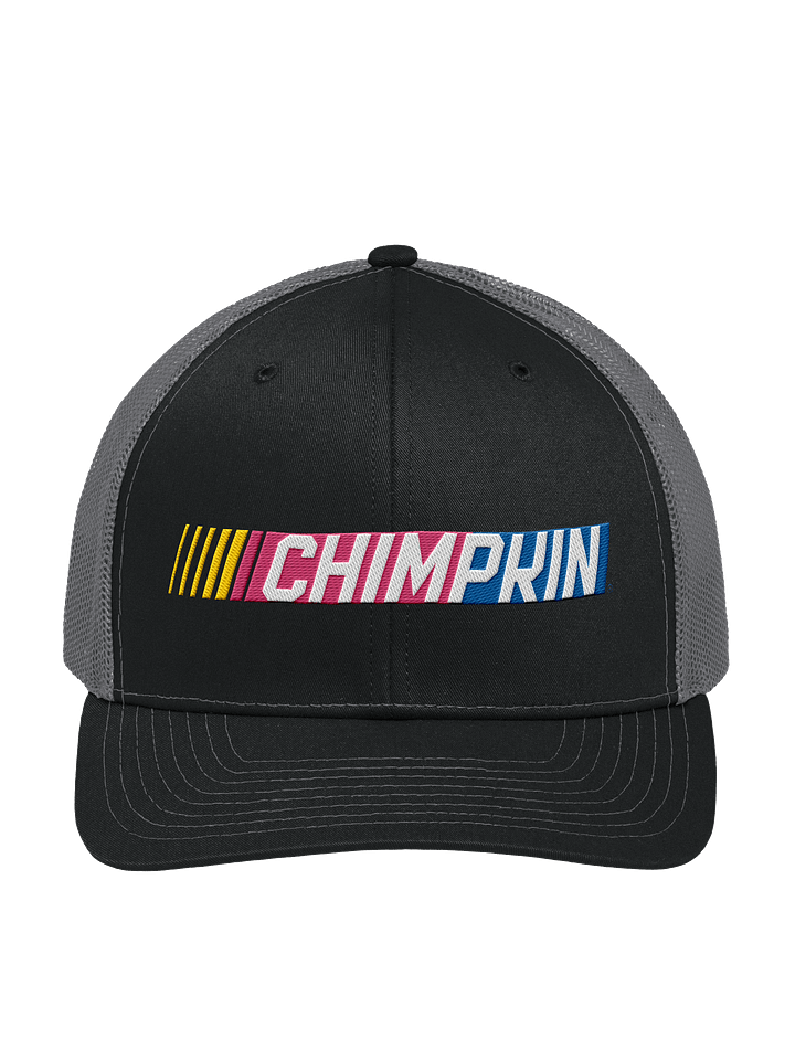 Nascar Trucker Cap product image (1)