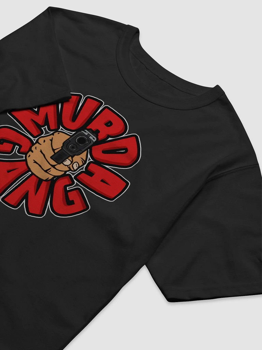 MURDAGANG Champion Tee product image (3)