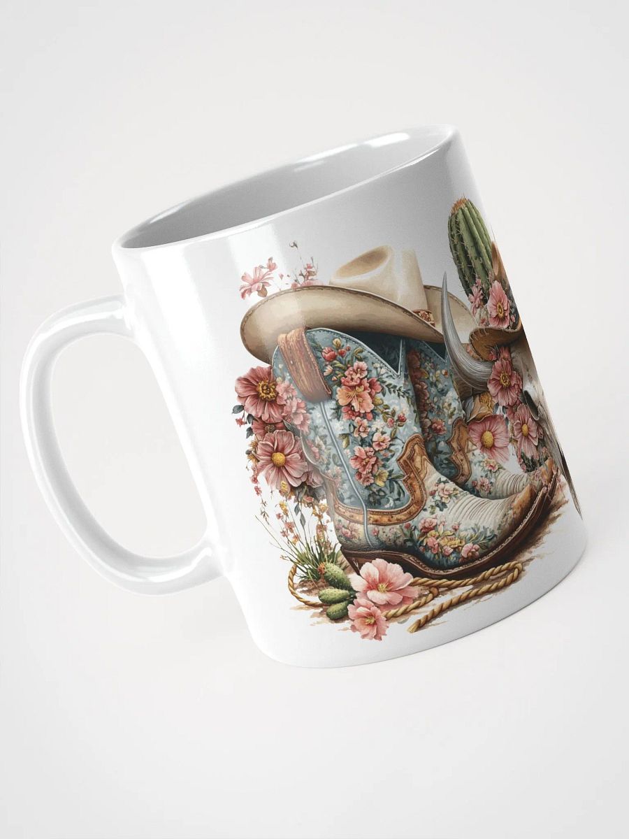 Wild West Vibes Mug product image (6)