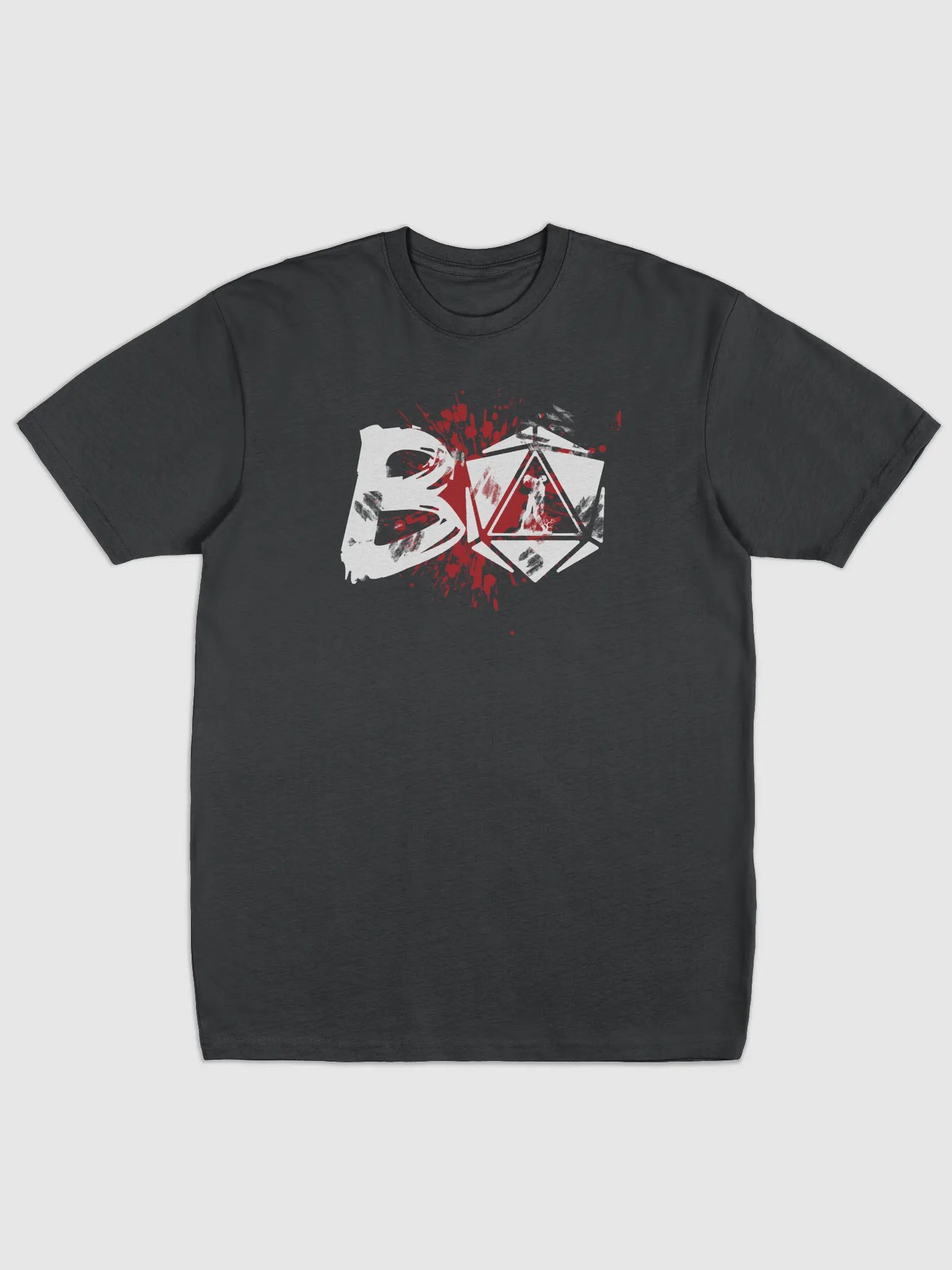 Black T Logo product image (1)