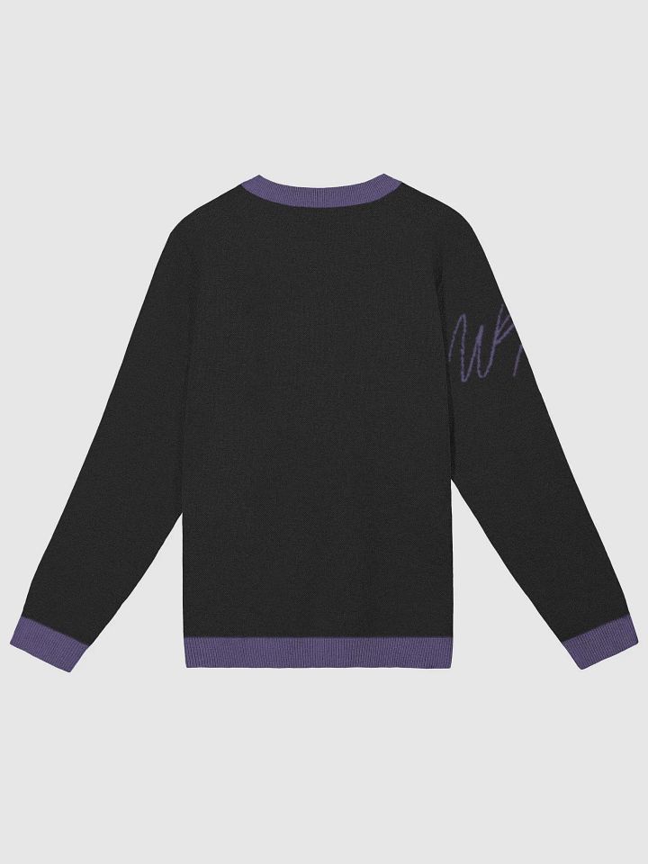 Winter Merch! Witchy Sweater! product image (6)