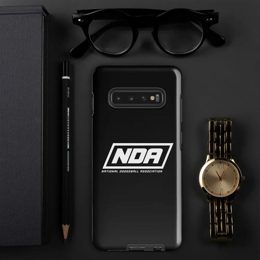 NDA Samsung® Tough Case product image (7)