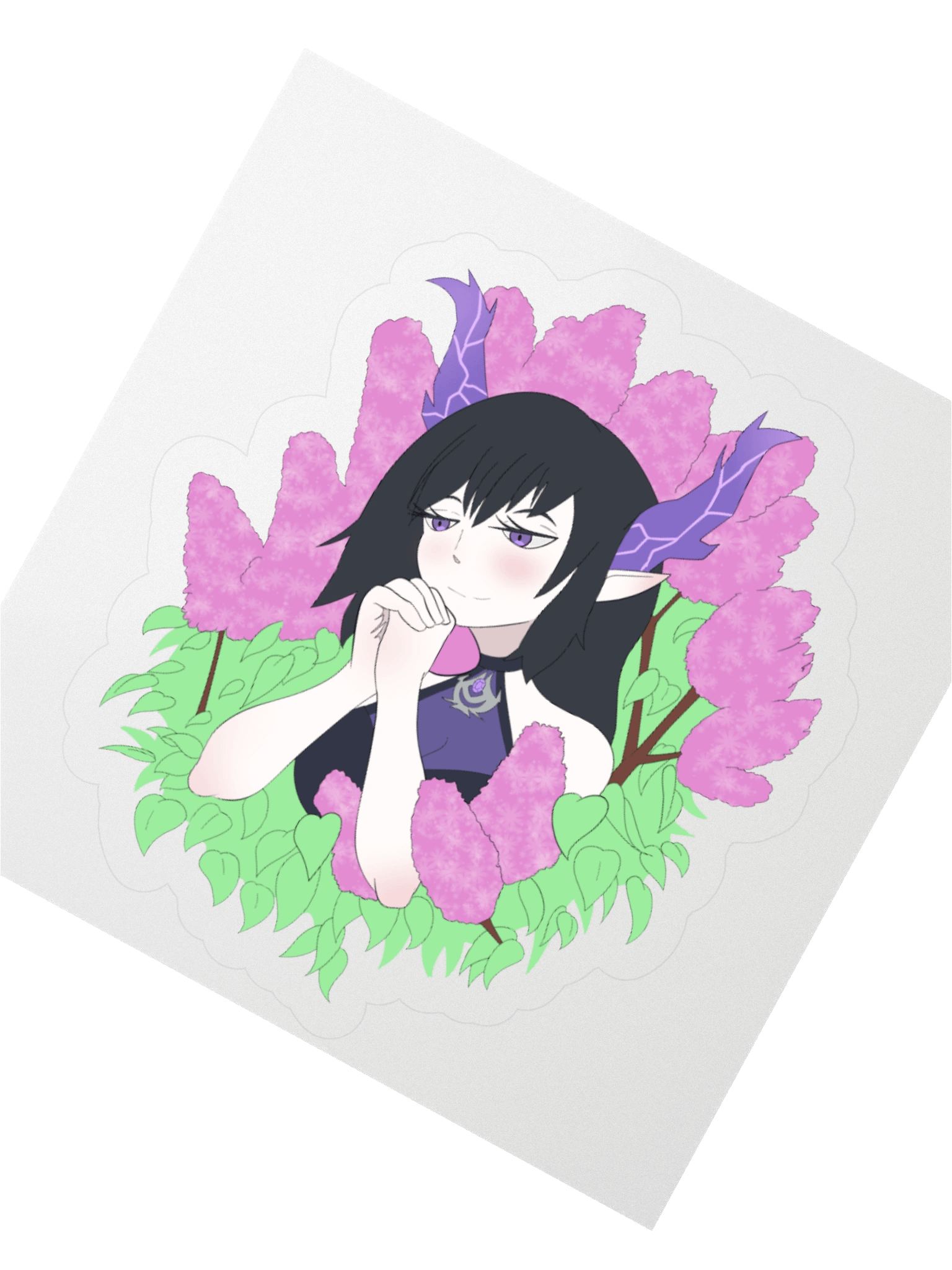 Lilac Prayer product image (3)