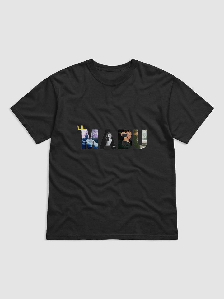 Mabu Shirt Unisex product image (1)