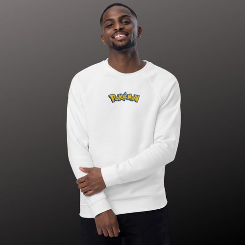 Elevate your style with our Unisex Charizard Pokémon Sweatshirt! 🔥✨ Featuring a stunning Charizard design on the back and the...
