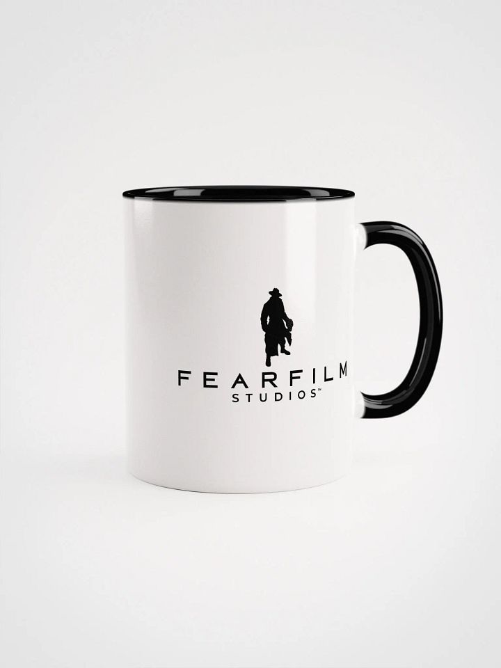 FEAR FILM Studios Ceramic Mug product image (3)